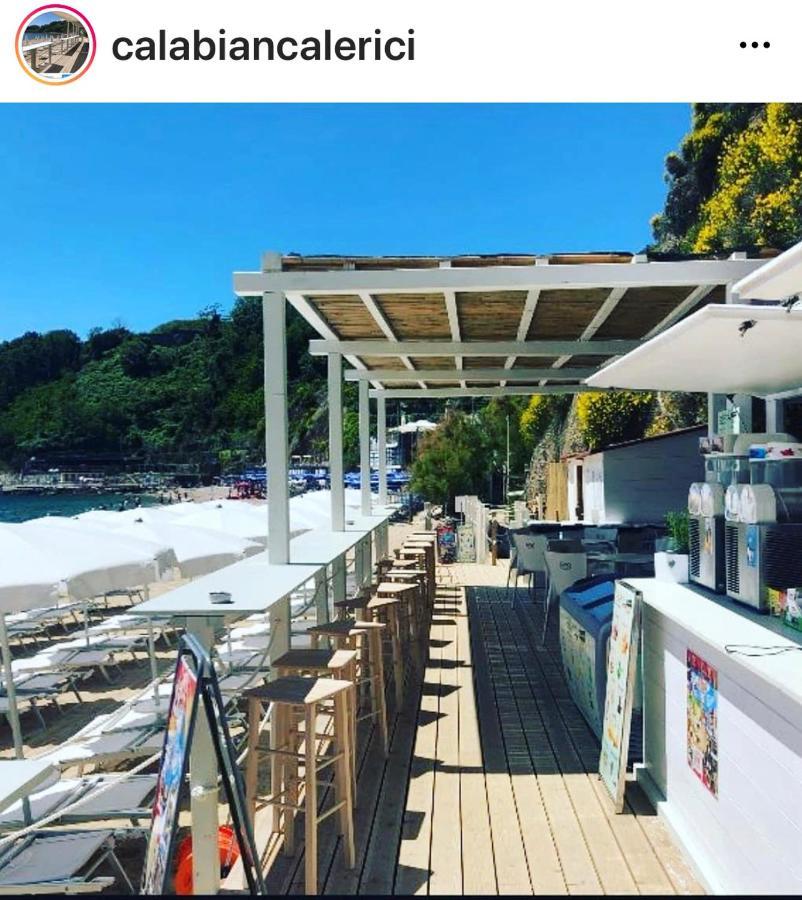 Apartamento Eco Del Silenzio Lerici Exterior foto