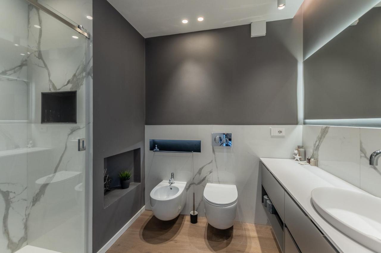 Apartamento Eco Del Silenzio Lerici Exterior foto