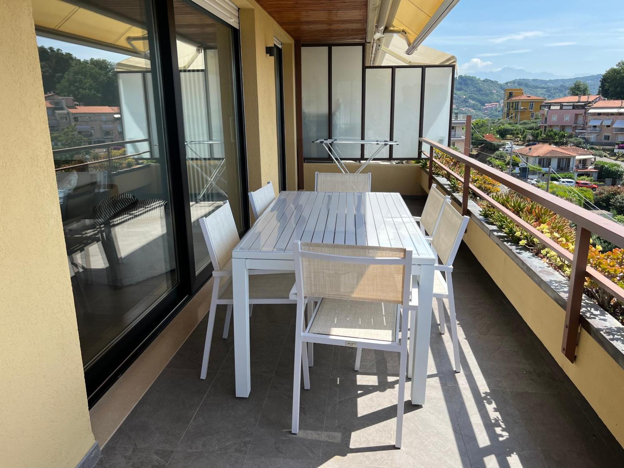 Apartamento Eco Del Silenzio Lerici Exterior foto